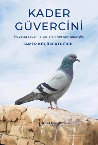 Kader Güvercini