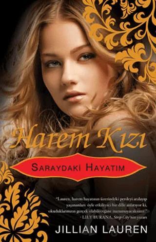 Harem Kızı