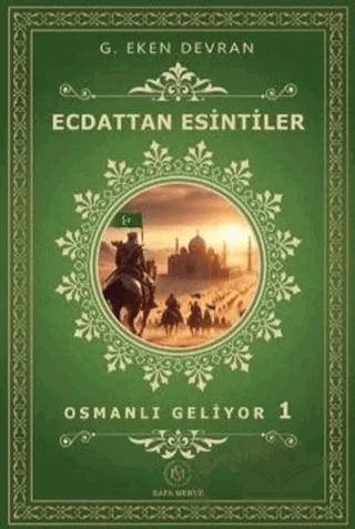 Ecdattan Esintiler