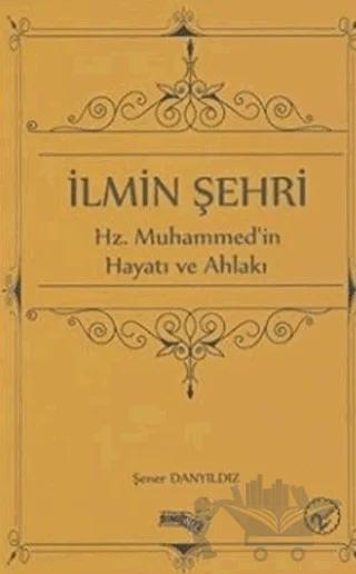 İlmin Şehri