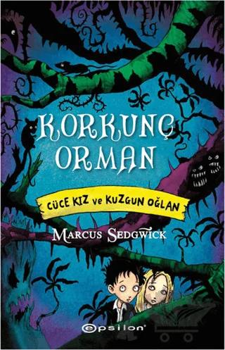 Korkunç Orman