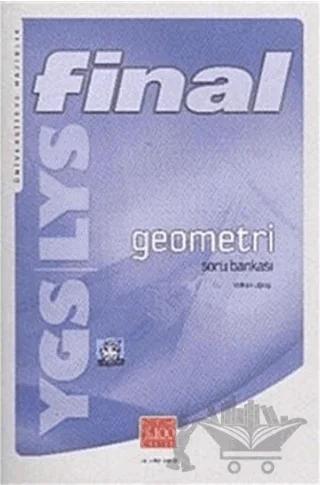 Final YGS - LYS Geometri Soru Bankası (Volkan Uğraş)