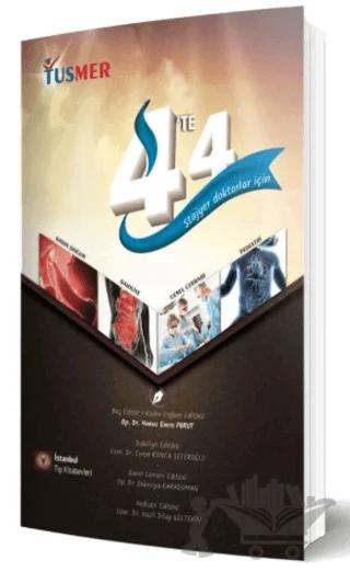 Tusmer 4'te 4