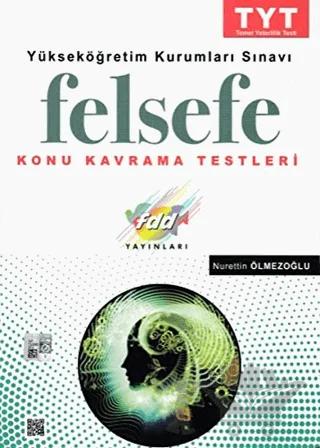 TYT Felsefe Konu Kavrama Testleri