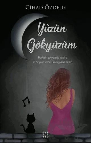 Yüzün Gökyüzüm