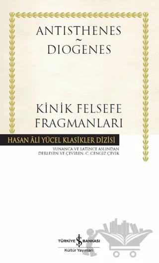 Kinik Felsefe Fragmanları