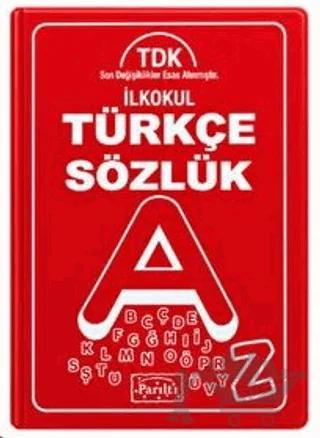 İlkokul Türkçe Sözlük