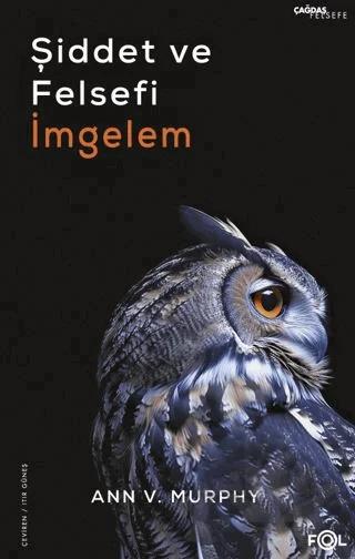 Şiddet ve Felsefi İmgelem
