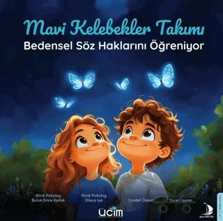 Mavi Kelebekler Takımı