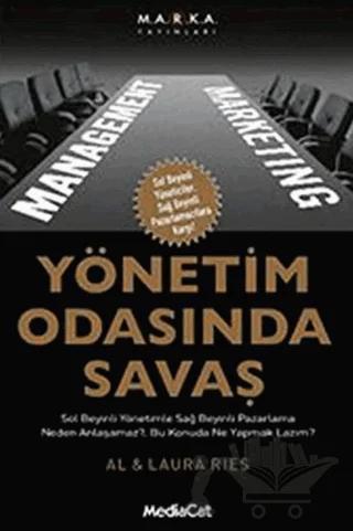 Yönetim Odasında Savaş