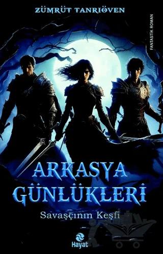 Arkasya Günlükleri
