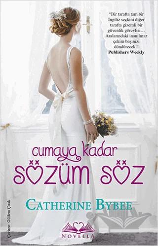 Cumaya Kadar Sözüm Söz