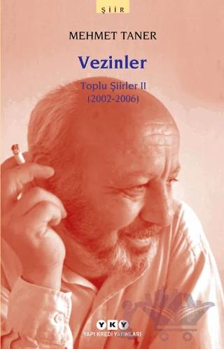 Vezinler