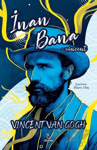 İnan Bana -Vincent