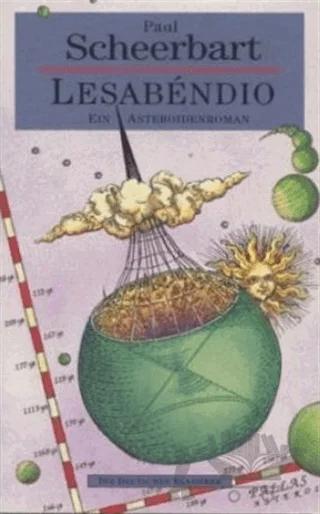 Lesabendio Eein Asteroidenroman