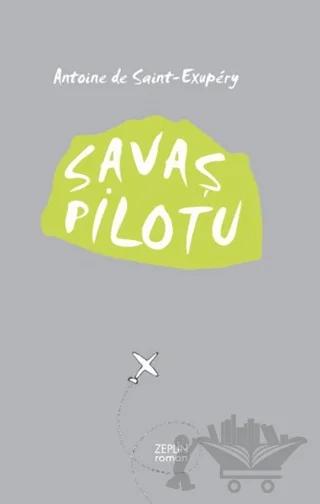 Savaş Pilotu