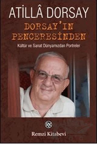 Dorsay’ın Penceresinden