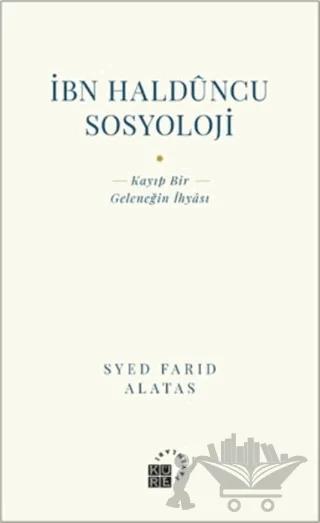 İbn Halduncu Sosyoloji
