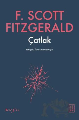 Çatlak