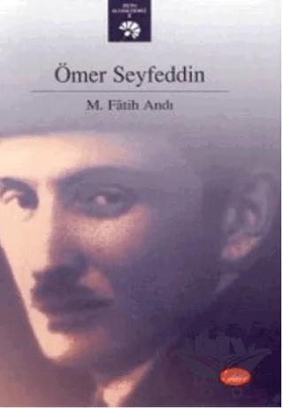 Ömer Seyfeddin