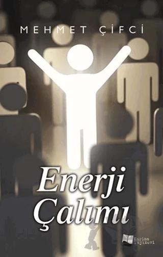 Enerji Çalımı