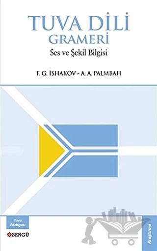 Tuva Dili Grameri
