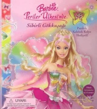 Barbie Periler Ülkesi’nde Sihirli Gökkuşağı