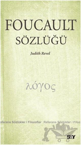 Foucault Sözlüğü