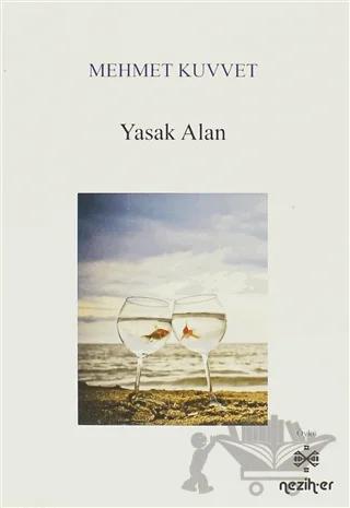 Yasak Alan