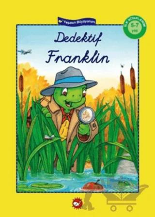 Dedektif Franklin (El Yazılı)