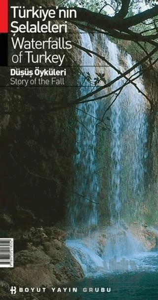 Türkiye’nin Şelaleleri