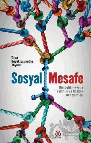Sosyal Mesafe