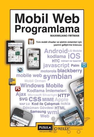 Mobil Web Programlama