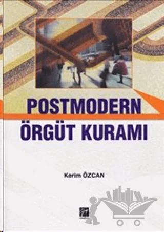 Postmodern Örgüt Kuramı