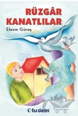 Rüzgar Kanatlılar