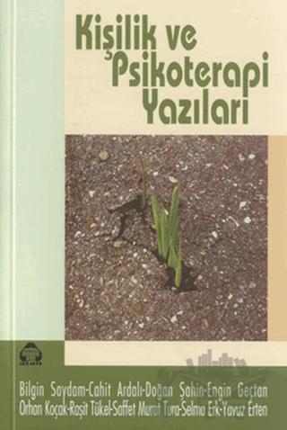 Kişilik ve Psikoterapi Yazıları