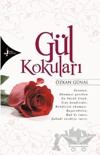 Gül Kokuları