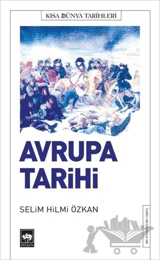 Avrupa Tarihi