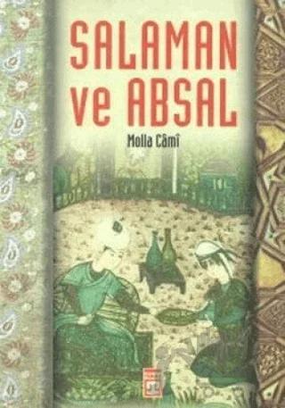 Salaman ve Absal
