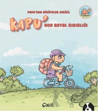 Kapu'nun Hayal Kırıklığı