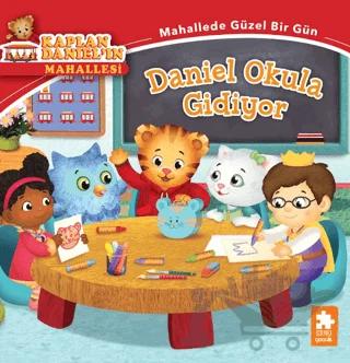 Daniel Okula Gidiyor