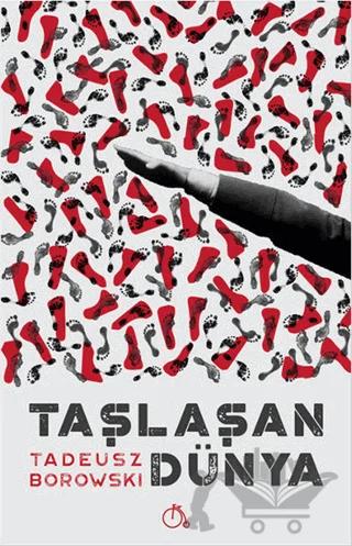 Taşlaşan Dünya