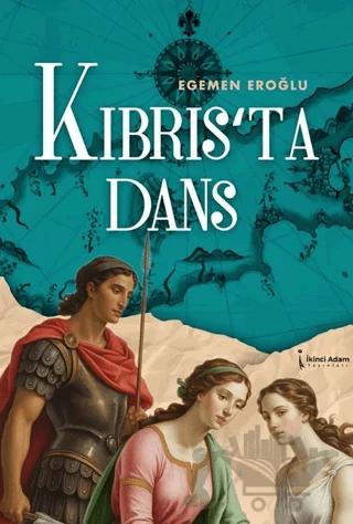 Kıbrıs’ta Dans