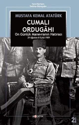 Cumalı Ordugahı