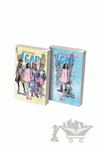 İGAP Seti (2 Kitap)