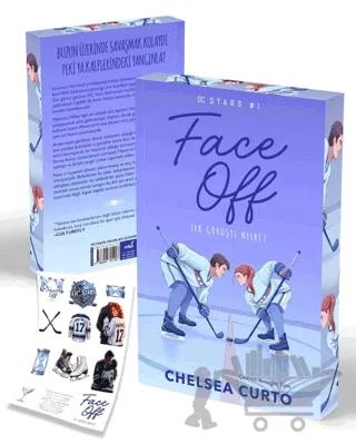 Face Off – İlk Görüşte Nefret