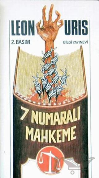 7 Numaralı Mahkeme