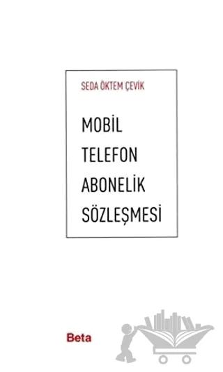 Mobil Telefon Abonelik Sözleşmesi