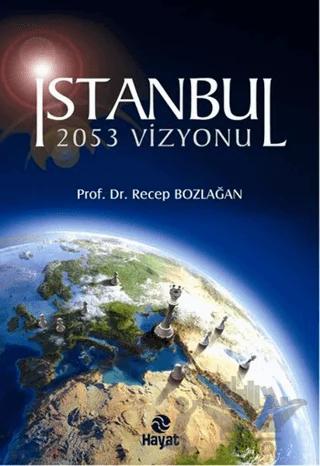 İstanbul 2053 Vizyonu