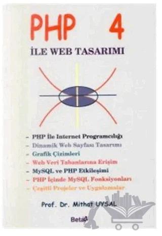 PHP 4 ile Web Tasarımı